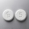 Adderall 5mg