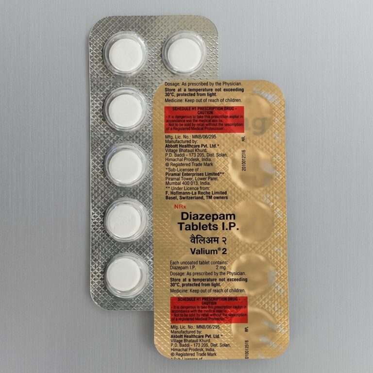 Diazepam 2mg domestic delivery USA to USA
