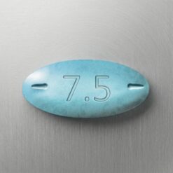 Adderall 7.5mg