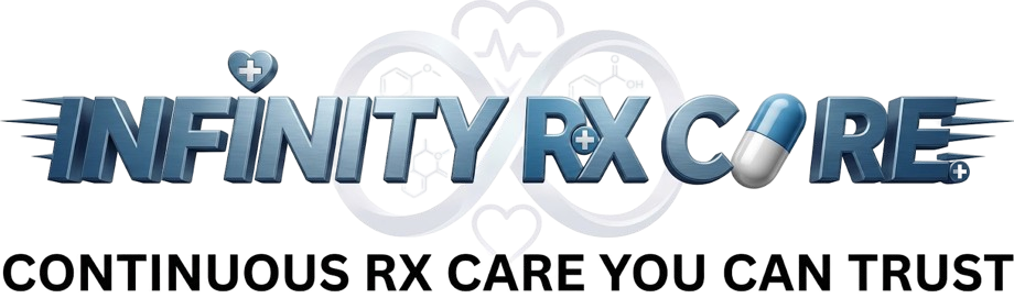 Infinity Rx Care